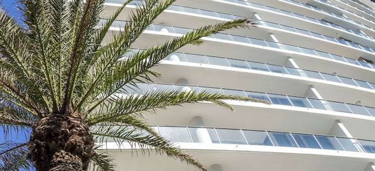 Hotel Artique Surfers Paradise Gold Coast - Queensland: Foto 