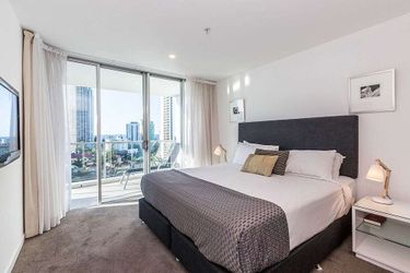 Hotel Artique Surfers Paradise Gold Coast - Queensland: Photo 