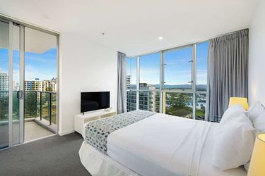 Hotel Artique Surfers Paradise Gold Coast - Queensland: Photo 