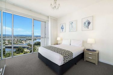 Hotel Artique Surfers Paradise Gold Coast - Queensland: Photo 