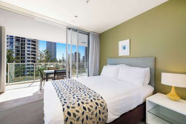 Hotel Artique Surfers Paradise Gold Coast - Queensland: Photo 