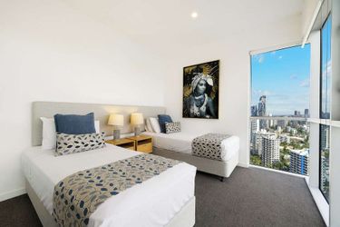 Hotel Artique Surfers Paradise Gold Coast - Queensland: Photo 