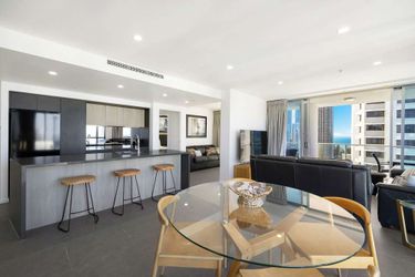 Hotel Artique Surfers Paradise Gold Coast - Queensland: Photo 