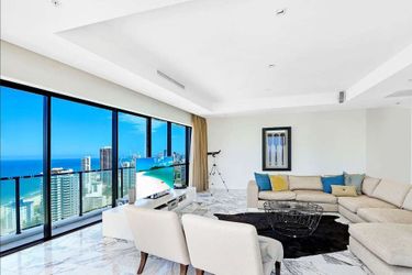 Hotel Artique Surfers Paradise Gold Coast - Queensland: Photo 