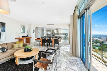 Hotel Artique Surfers Paradise Gold Coast - Queensland: Photo 