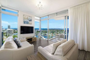 Hotel Artique Surfers Paradise Gold Coast - Queensland: Photo 