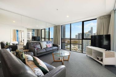 Hotel Artique Surfers Paradise Gold Coast - Queensland: Photo 