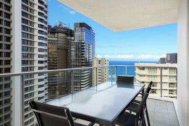 Hotel Artique Surfers Paradise Gold Coast - Queensland: Photo 