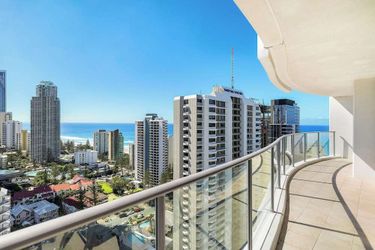 Hotel Artique Surfers Paradise Gold Coast - Queensland: Photo 