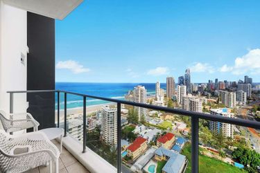 Hotel Artique Surfers Paradise Gold Coast - Queensland: Photo 