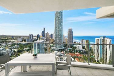 Hotel Artique Surfers Paradise Gold Coast - Queensland: Photo 