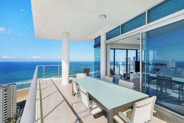 Hotel Artique Surfers Paradise Gold Coast - Queensland: Photo 
