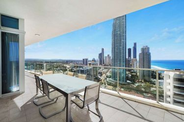 Hotel Artique Surfers Paradise Gold Coast - Queensland: Photo 
