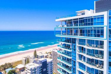 Hotel Artique Surfers Paradise Gold Coast - Queensland: Photo 