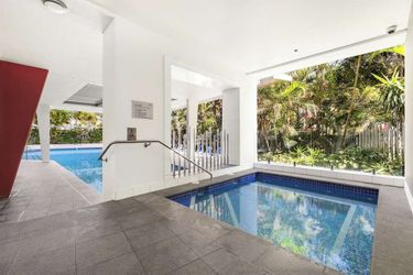 Hotel Artique Surfers Paradise Gold Coast - Queensland: Photo 