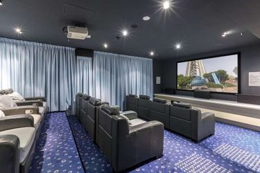 Hotel Artique Surfers Paradise Gold Coast - Queensland: Photo 