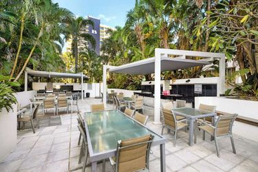 Hotel Artique Surfers Paradise Gold Coast - Queensland: Photo 
