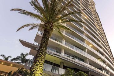 Hotel Artique Surfers Paradise Gold Coast - Queensland: Photo 