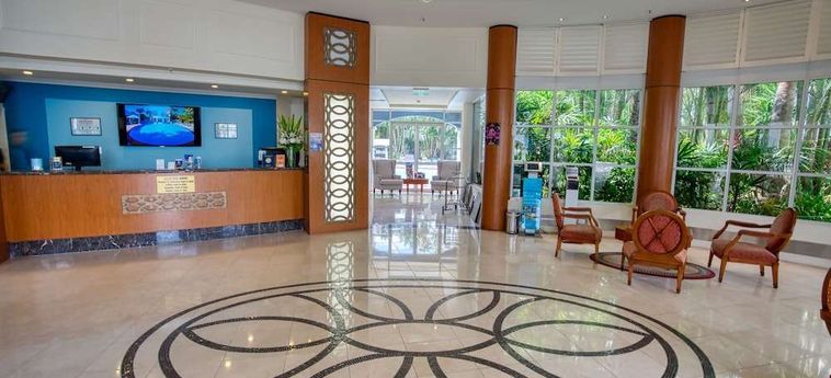 Hotel Bel Air On Broadbeach Gold Coast - Queensland : Photo 