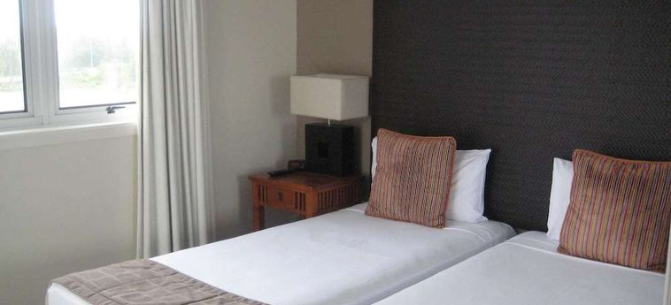 Hotel Bel Air On Broadbeach Gold Coast - Queensland : Photo 