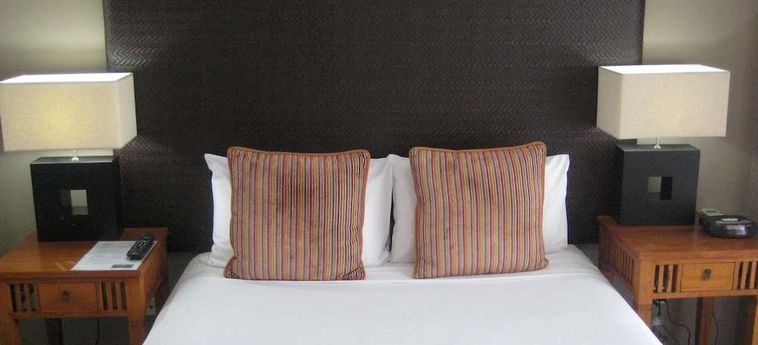 Hotel Bel Air On Broadbeach Gold Coast - Queensland : Photo 