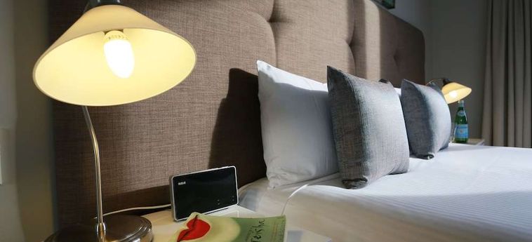 Hotel Bel Air On Broadbeach Gold Coast - Queensland : Photo 