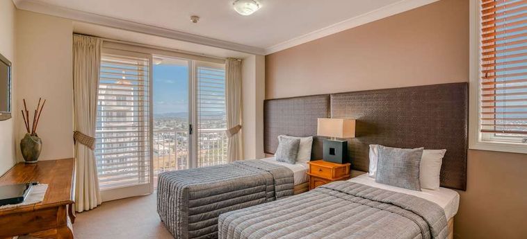 Hotel Bel Air On Broadbeach Gold Coast - Queensland : Photo 