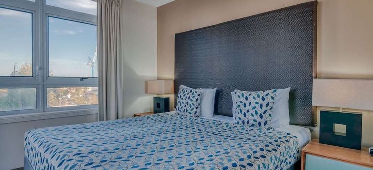 Hotel Bel Air On Broadbeach Gold Coast - Queensland : Photo 
