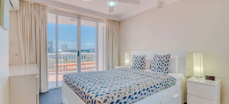 Hotel Bel Air On Broadbeach Gold Coast - Queensland : Photo 