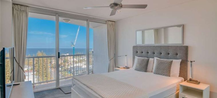 Hotel Bel Air On Broadbeach Gold Coast - Queensland : Photo 