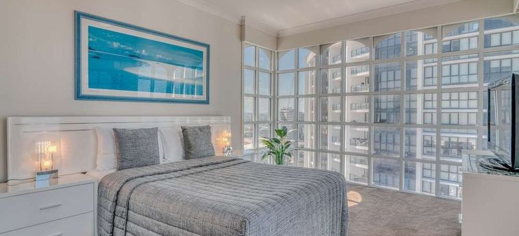 Hotel Bel Air On Broadbeach Gold Coast - Queensland : Photo 