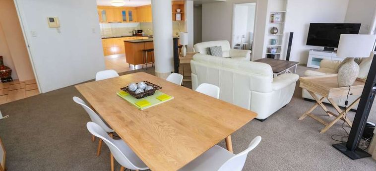 Hotel Bel Air On Broadbeach Gold Coast - Queensland : Photo 