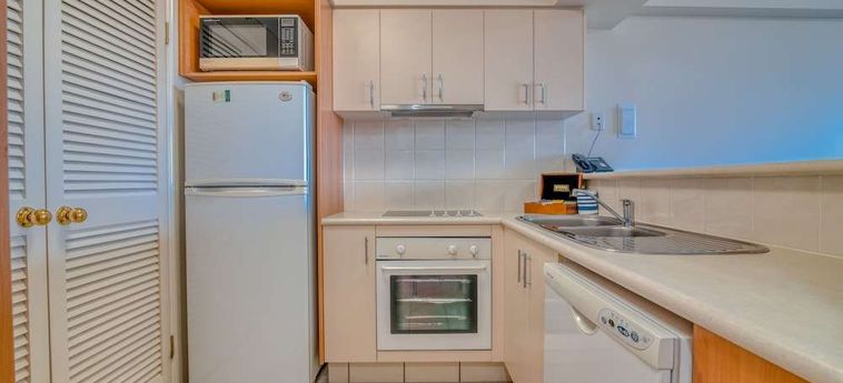Hotel Bel Air On Broadbeach Gold Coast - Queensland : Photo 