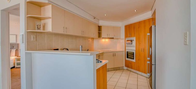 Hotel Bel Air On Broadbeach Gold Coast - Queensland : Photo 