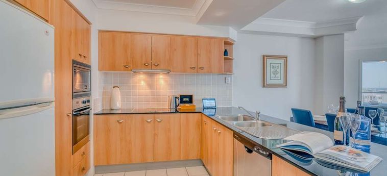 Hotel Bel Air On Broadbeach Gold Coast - Queensland : Photo 