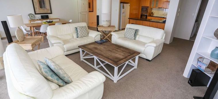 Hotel Bel Air On Broadbeach Gold Coast - Queensland : Photo 
