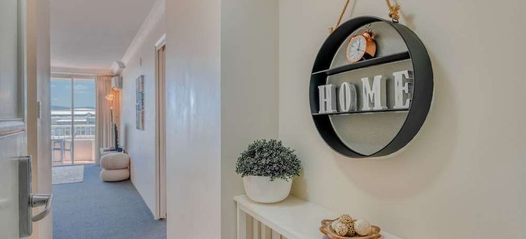 Hotel Bel Air On Broadbeach Gold Coast - Queensland : Photo 