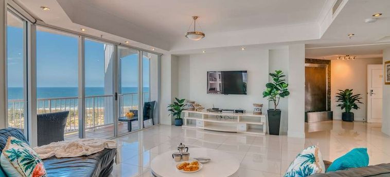 Hotel Bel Air On Broadbeach Gold Coast - Queensland : Photo 