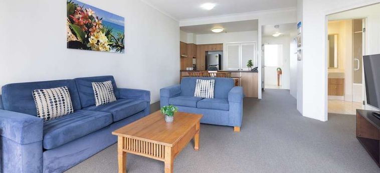 Hotel Bel Air On Broadbeach Gold Coast - Queensland : Photo 