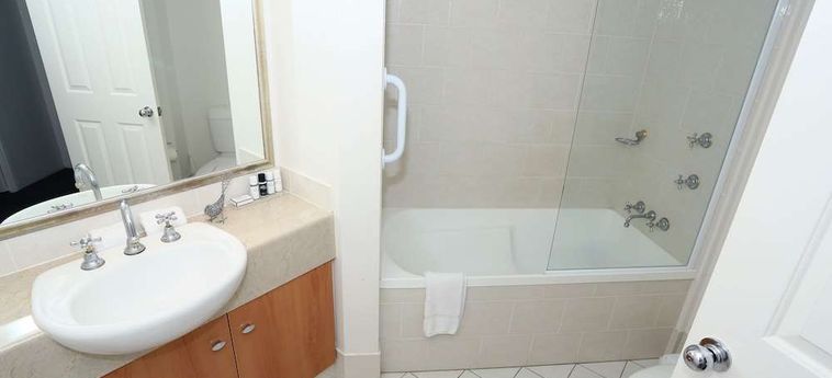 Hotel Bel Air On Broadbeach Gold Coast - Queensland : Photo 