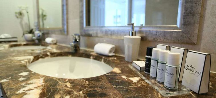 Hotel Bel Air On Broadbeach Gold Coast - Queensland : Photo 