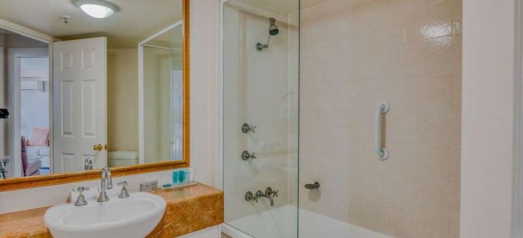 Hotel Bel Air On Broadbeach Gold Coast - Queensland : Photo 