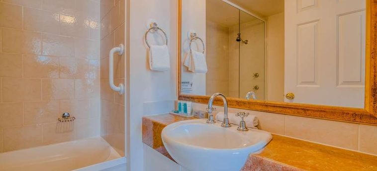 Hotel Bel Air On Broadbeach Gold Coast - Queensland : Photo 