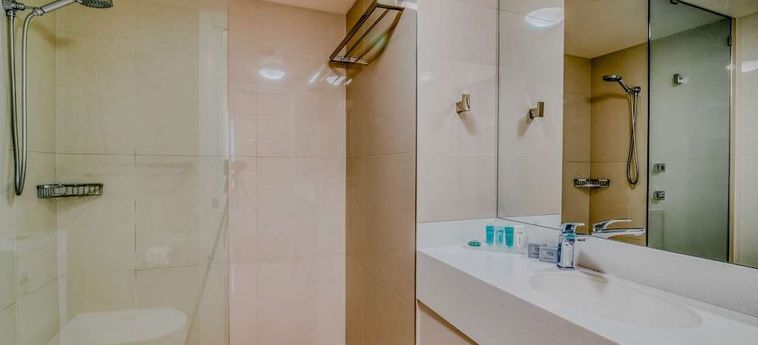 Hotel Bel Air On Broadbeach Gold Coast - Queensland : Photo 