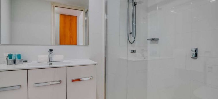 Hotel Bel Air On Broadbeach Gold Coast - Queensland : Photo 