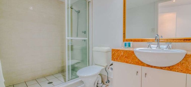 Hotel Bel Air On Broadbeach Gold Coast - Queensland : Photo 