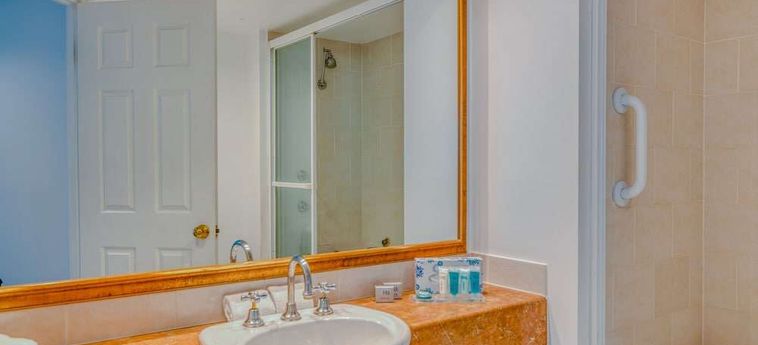 Hotel Bel Air On Broadbeach Gold Coast - Queensland : Photo 