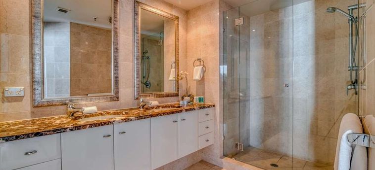 Hotel Bel Air On Broadbeach Gold Coast - Queensland : Photo 
