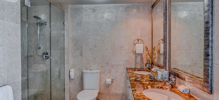 Hotel Bel Air On Broadbeach Gold Coast - Queensland : Photo 