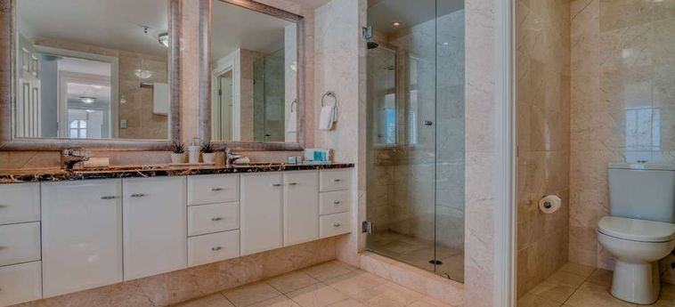 Hotel Bel Air On Broadbeach Gold Coast - Queensland : Photo 